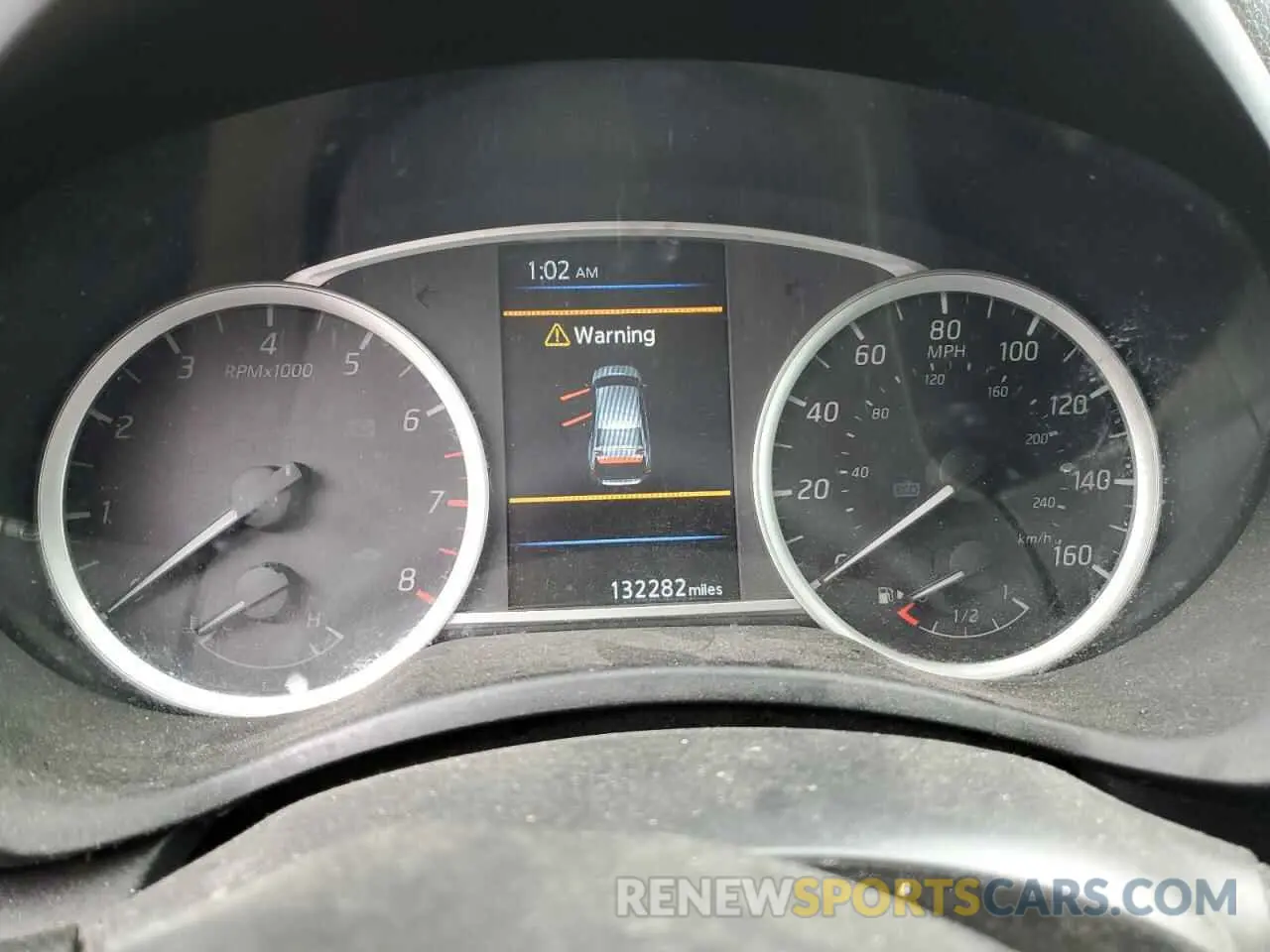 9 fotografías del automóvil dañado 3N1AB7AP9KY253753 NISSAN SENTRA 2019