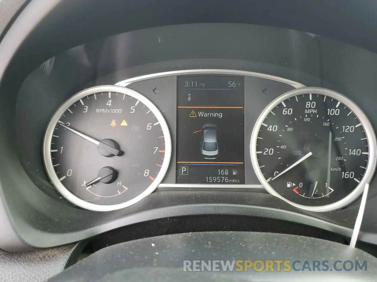 9 fotografías del automóvil dañado 3N1AB7AP9KY262632 NISSAN SENTRA 2019