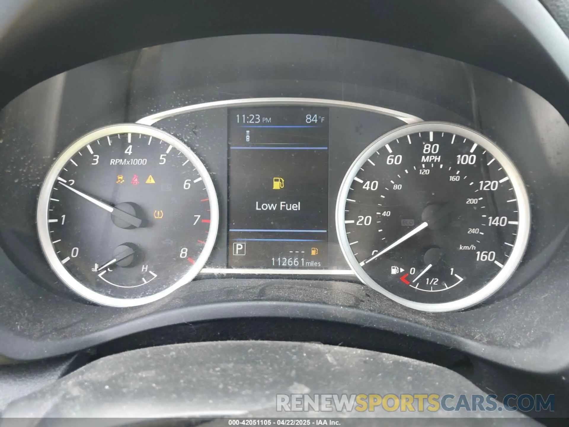 7 fotografías del automóvil dañado 3N1AB7AP9KY267085 NISSAN SENTRA 2019
