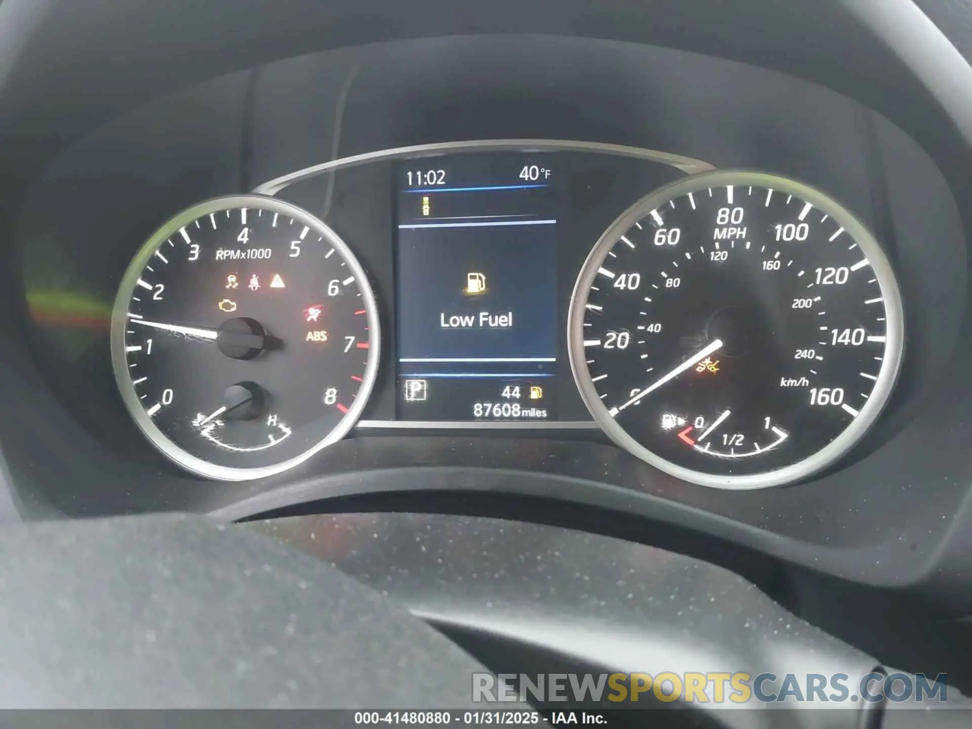 7 fotografías del automóvil dañado 3N1AB7AP9KY278460 NISSAN SENTRA 2019