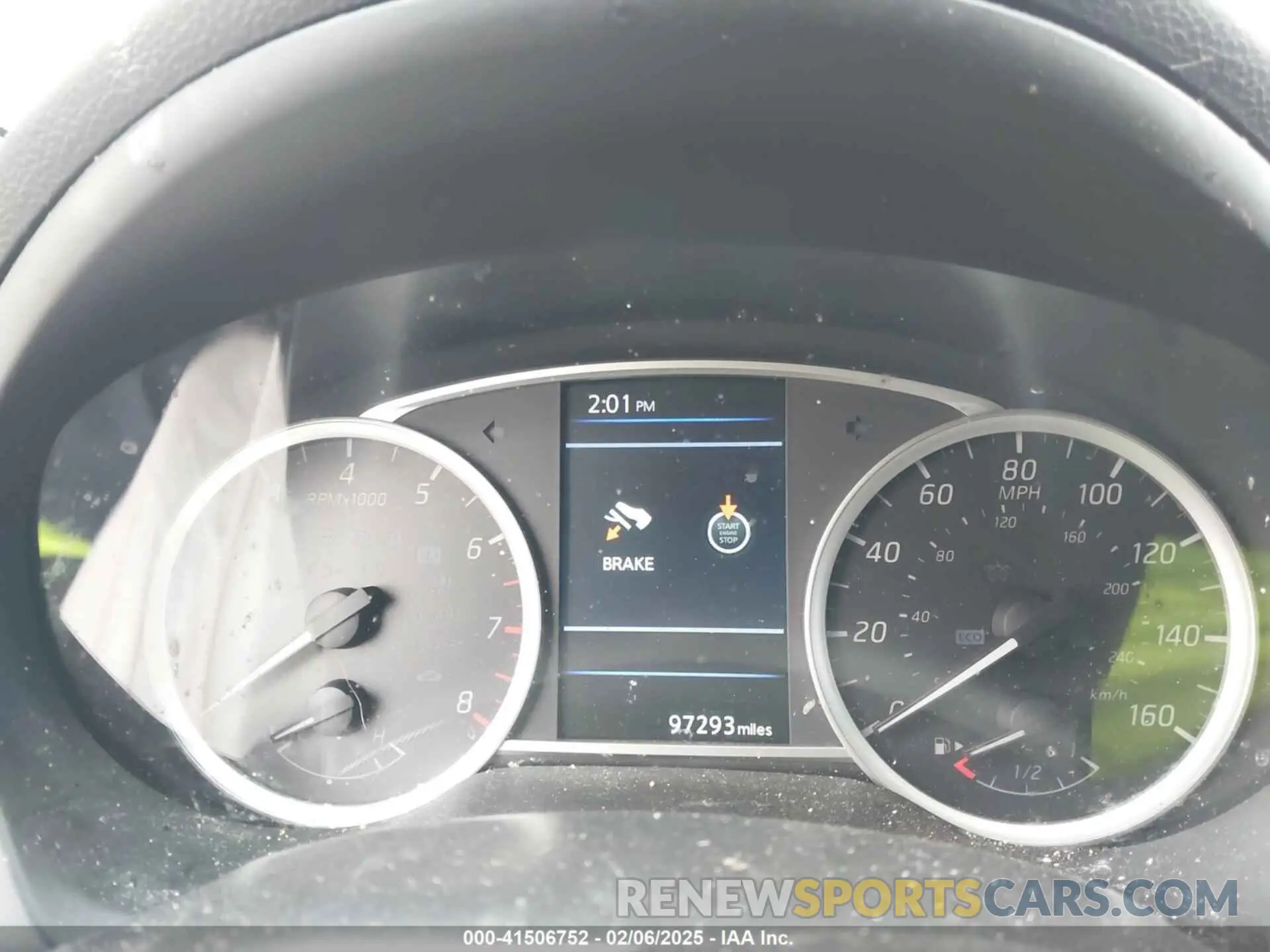 7 fotografías del automóvil dañado 3N1AB7AP9KY285490 NISSAN SENTRA 2019