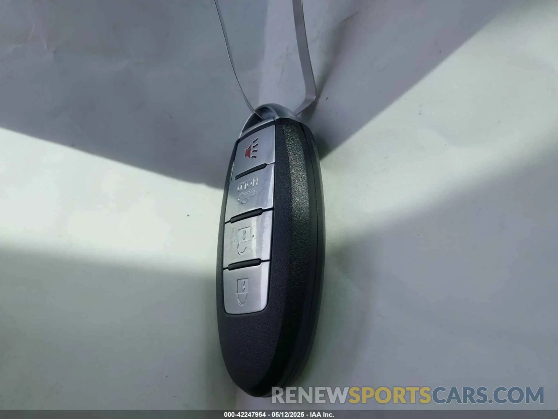 11 fotografías del automóvil dañado 3N1AB7AP9KY289202 NISSAN SENTRA 2019