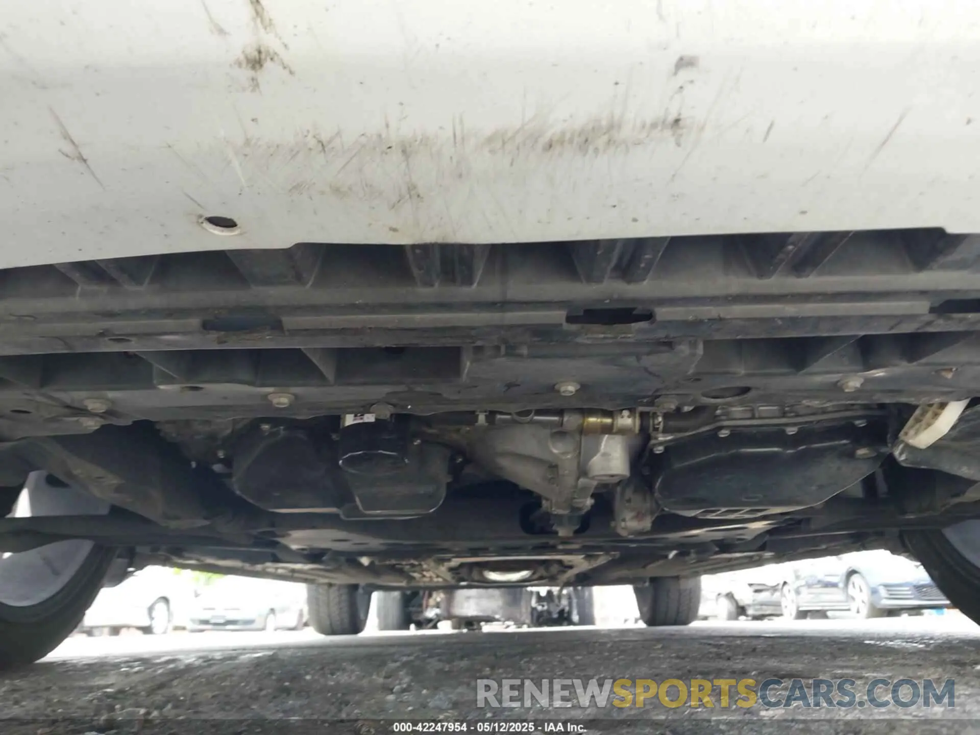 20 fotografías del automóvil dañado 3N1AB7AP9KY289202 NISSAN SENTRA 2019