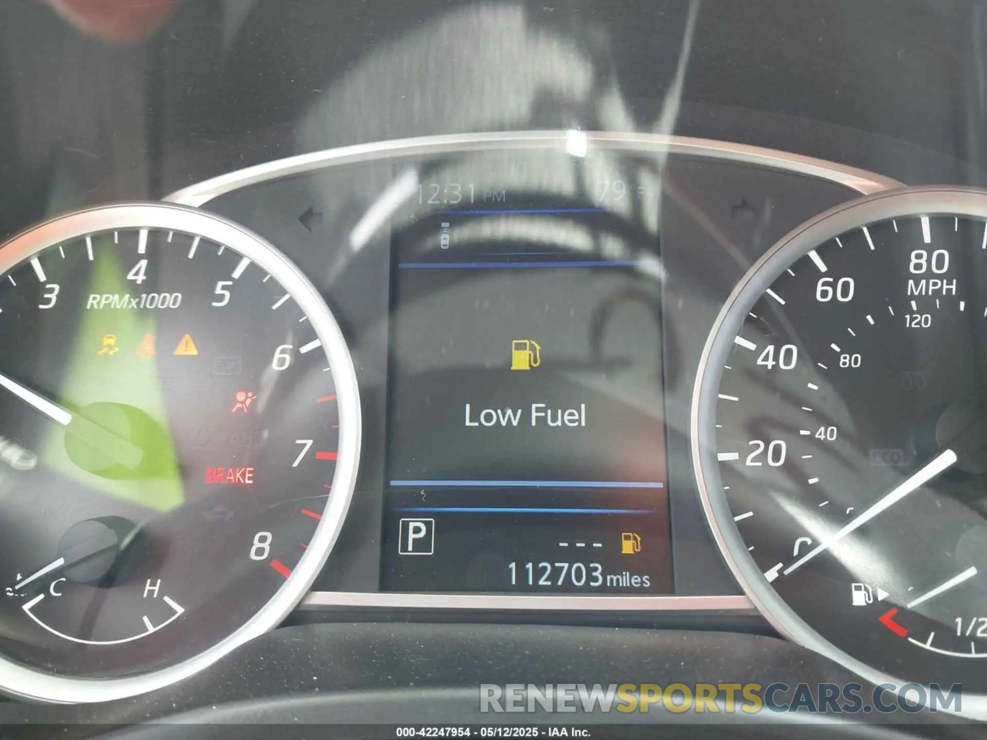 7 fotografías del automóvil dañado 3N1AB7AP9KY289202 NISSAN SENTRA 2019