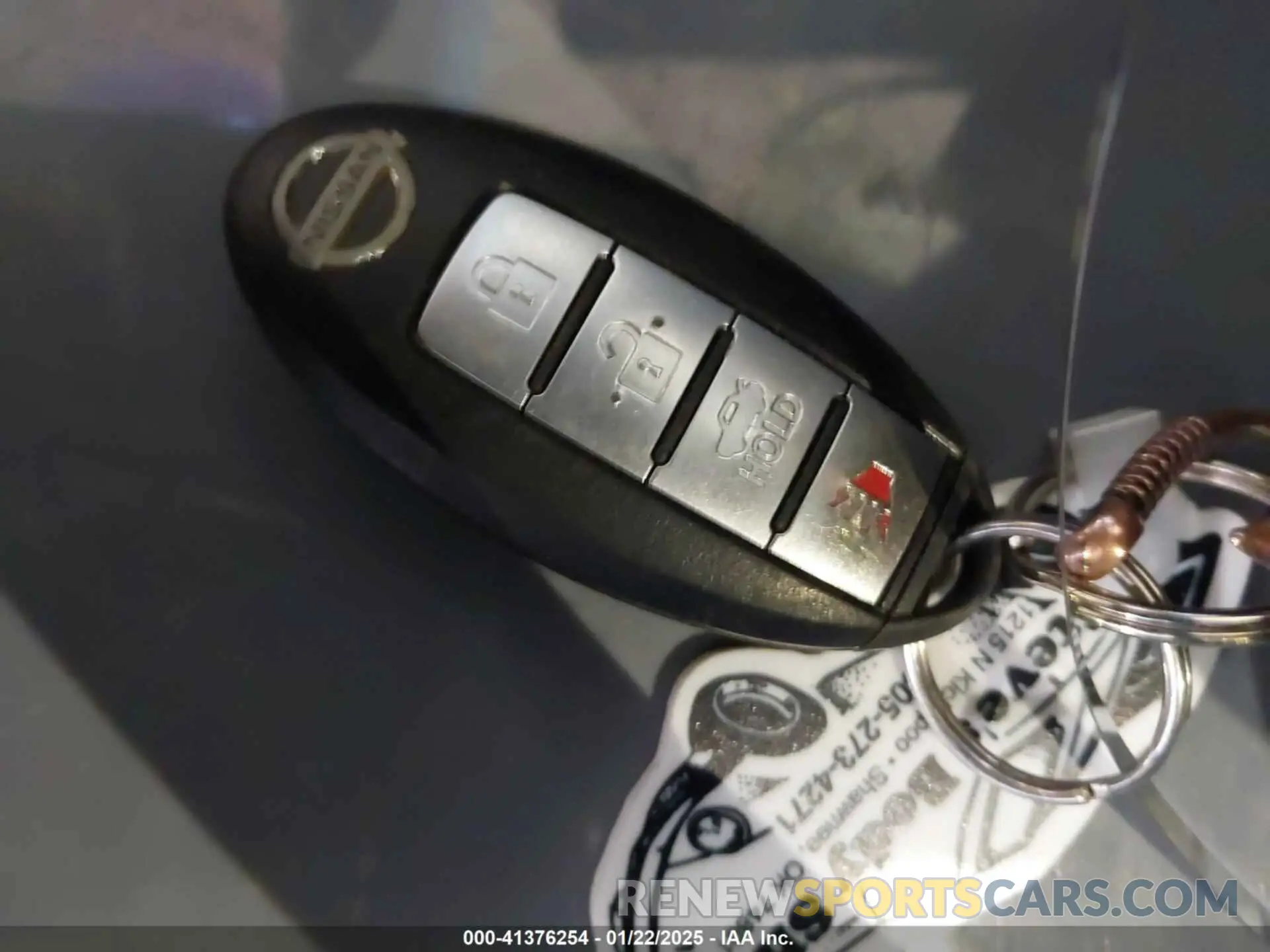 11 fotografías del automóvil dañado 3N1AB7AP9KY313935 NISSAN SENTRA 2019