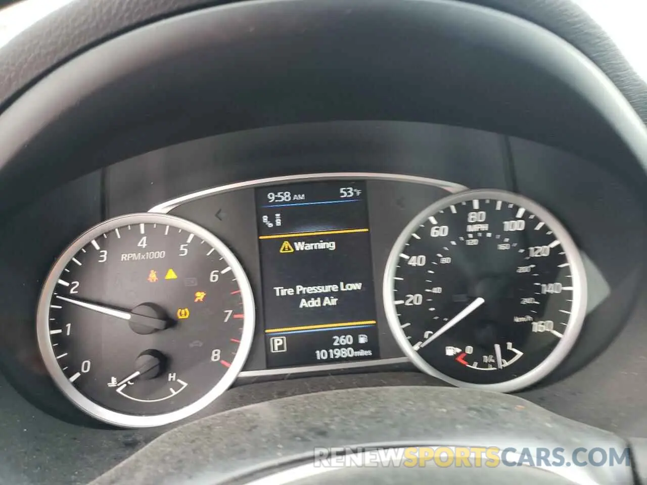 9 fotografías del automóvil dañado 3N1AB7AP9KY322442 NISSAN SENTRA 2019