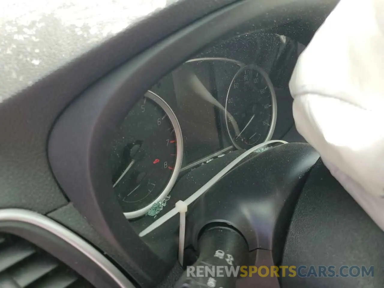 9 fotografías del automóvil dañado 3N1AB7AP9KY322716 NISSAN SENTRA 2019