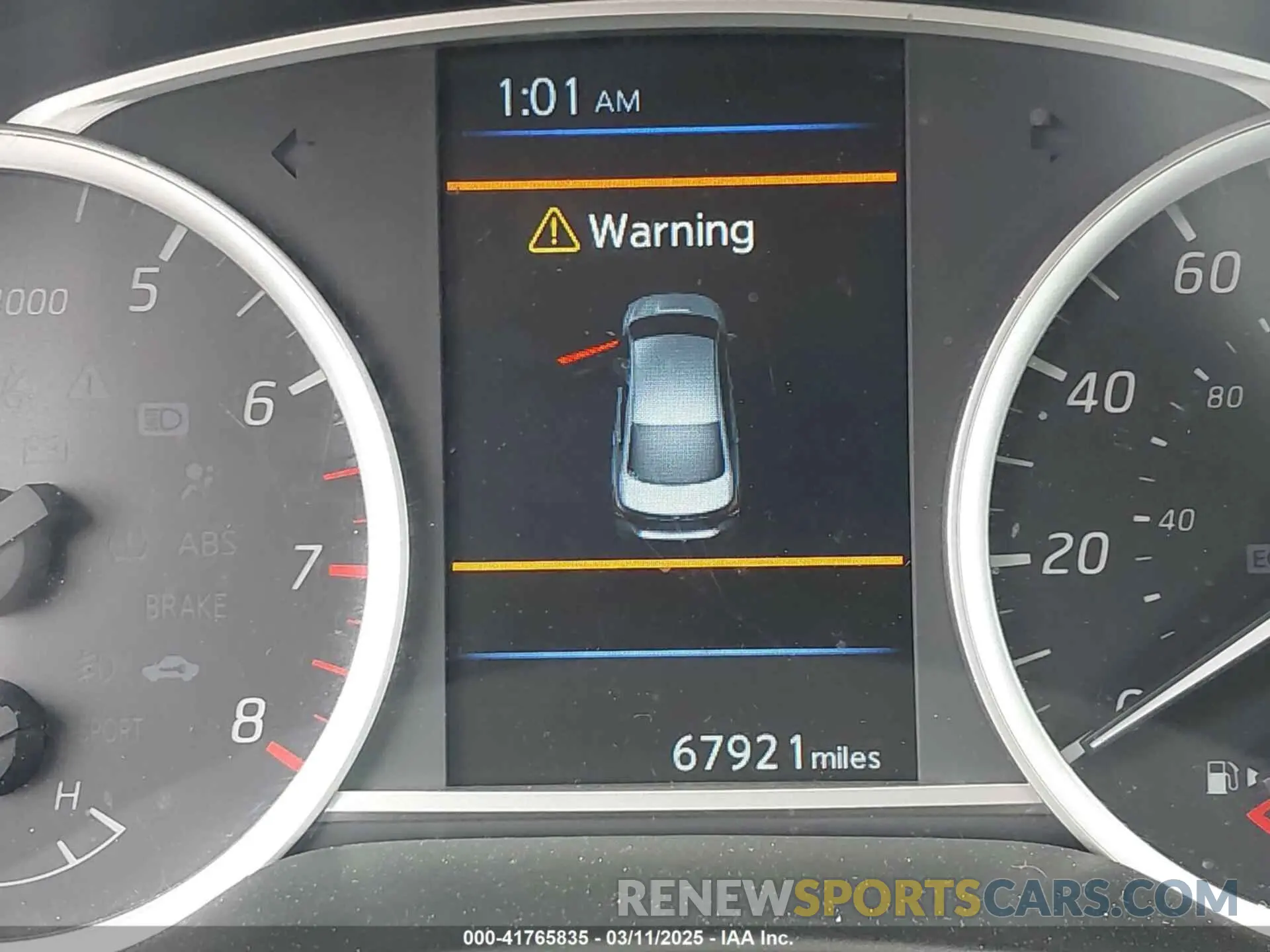 14 fotografías del automóvil dañado 3N1AB7AP9KY336504 NISSAN SENTRA 2019
