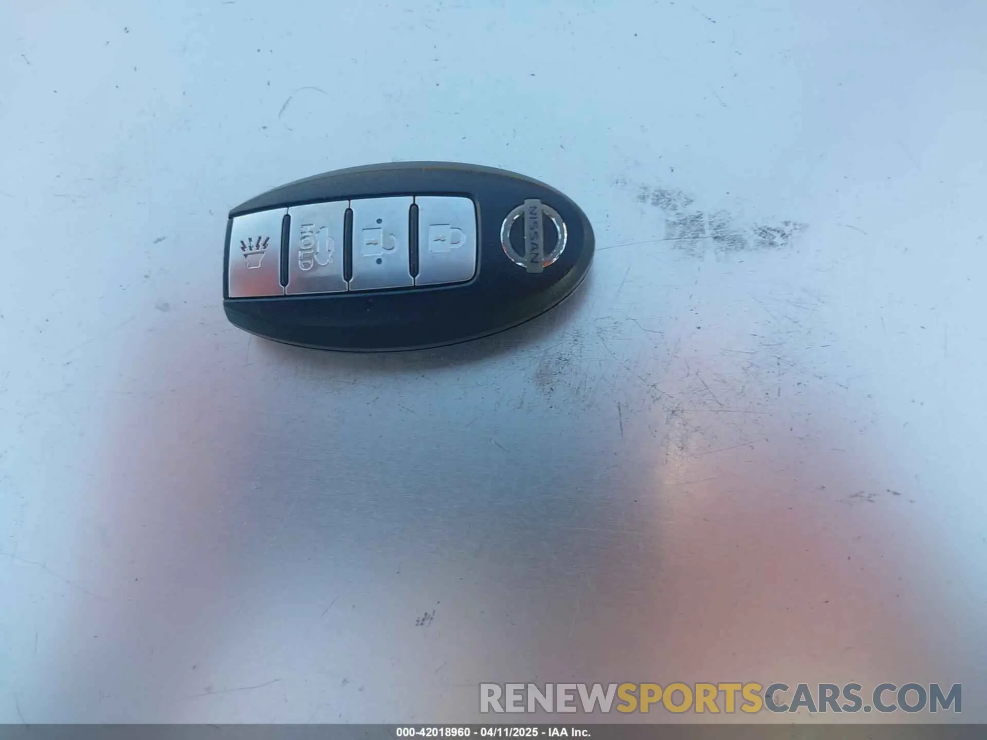 11 fotografías del automóvil dañado 3N1AB7AP9KY352430 NISSAN SENTRA 2019