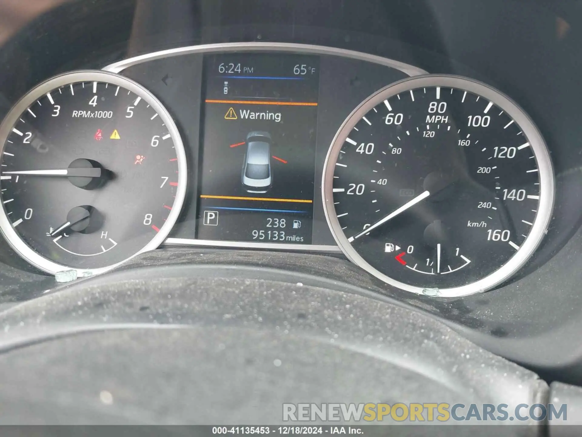 7 fotografías del automóvil dañado 3N1AB7AP9KY354128 NISSAN SENTRA 2019