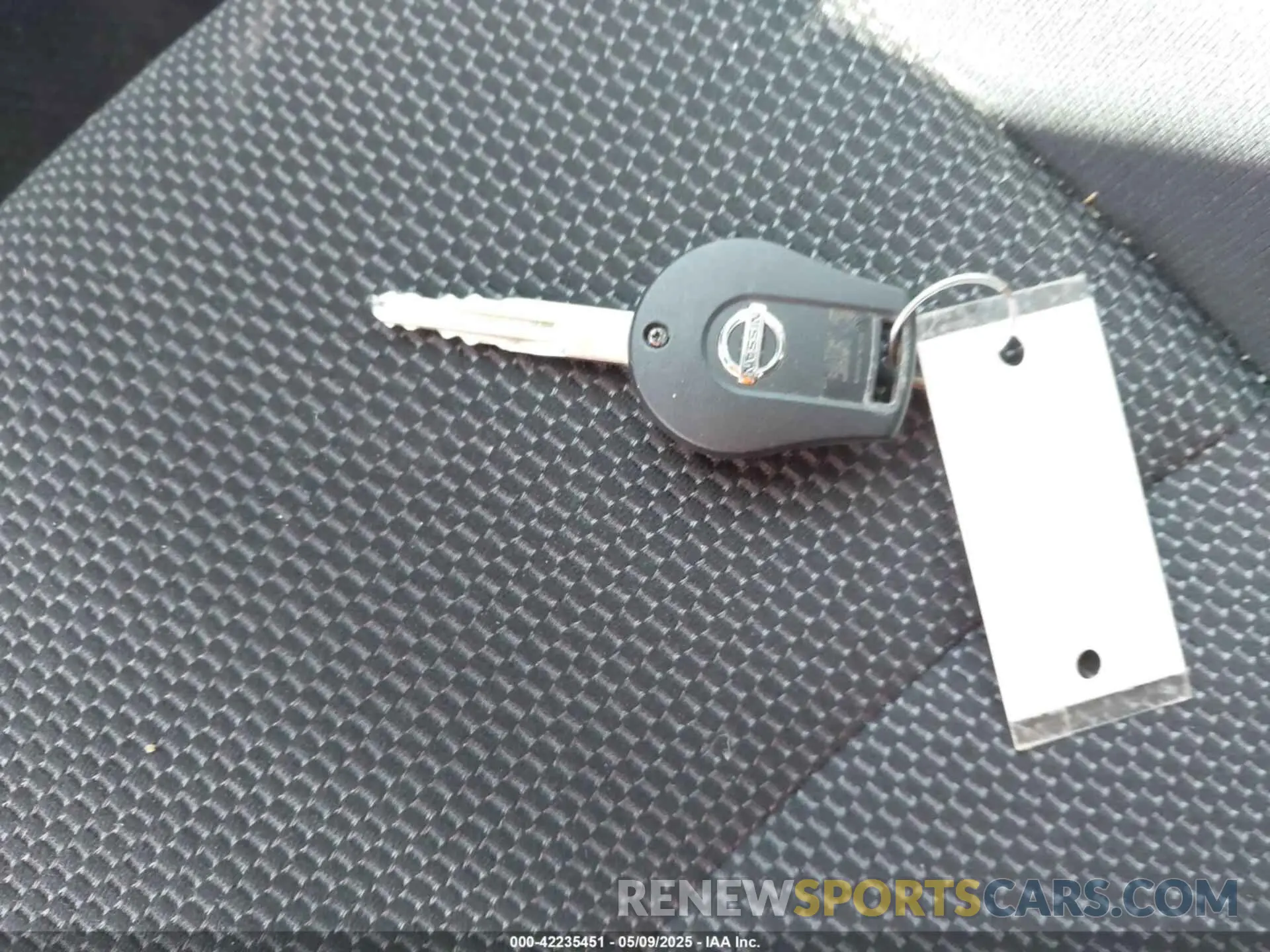 11 fotografías del automóvil dañado 3N1AB7AP9KY386660 NISSAN SENTRA 2019