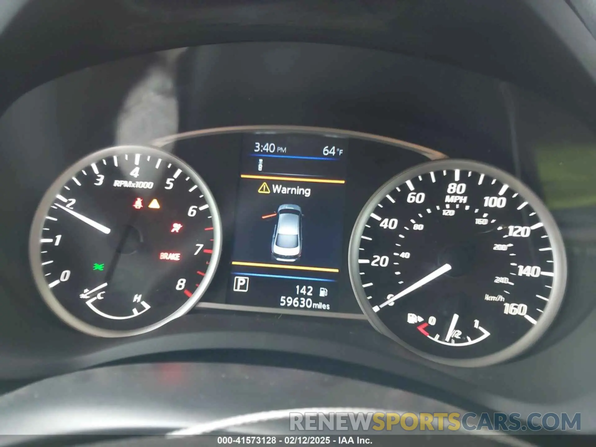 7 fotografías del automóvil dañado 3N1AB7AP9KY387730 NISSAN SENTRA 2019