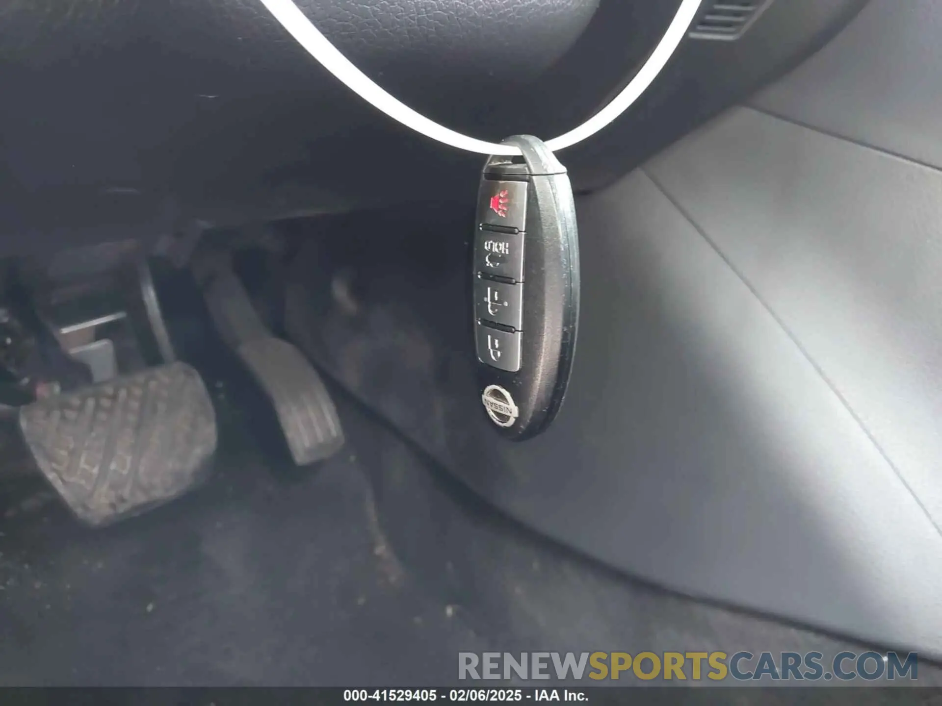 11 fotografías del automóvil dañado 3N1AB7AP9KY402940 NISSAN SENTRA 2019