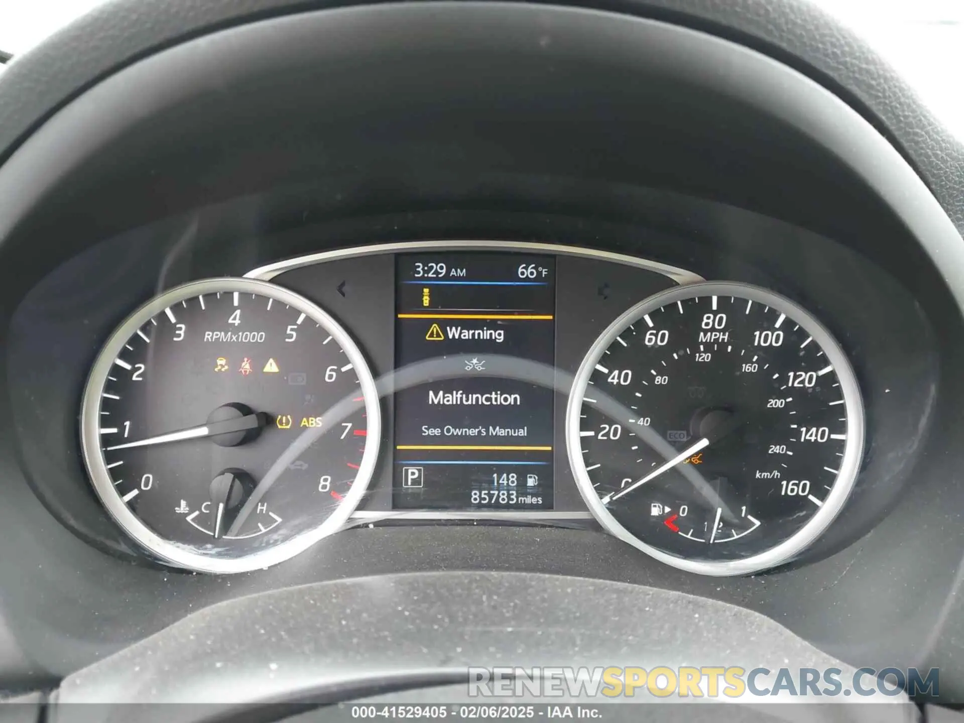 7 fotografías del automóvil dañado 3N1AB7AP9KY402940 NISSAN SENTRA 2019