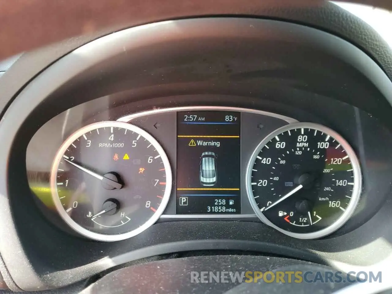 9 fotografías del automóvil dañado 3N1AB7AP9KY418622 NISSAN SENTRA 2019