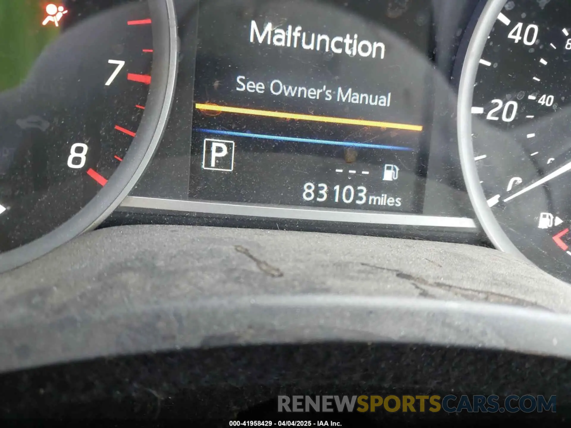 15 fotografías del automóvil dañado 3N1AB7AP9KY427465 NISSAN SENTRA 2019