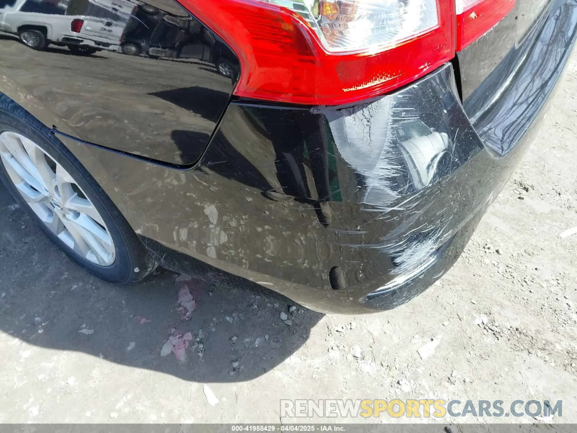 17 fotografías del automóvil dañado 3N1AB7AP9KY427465 NISSAN SENTRA 2019