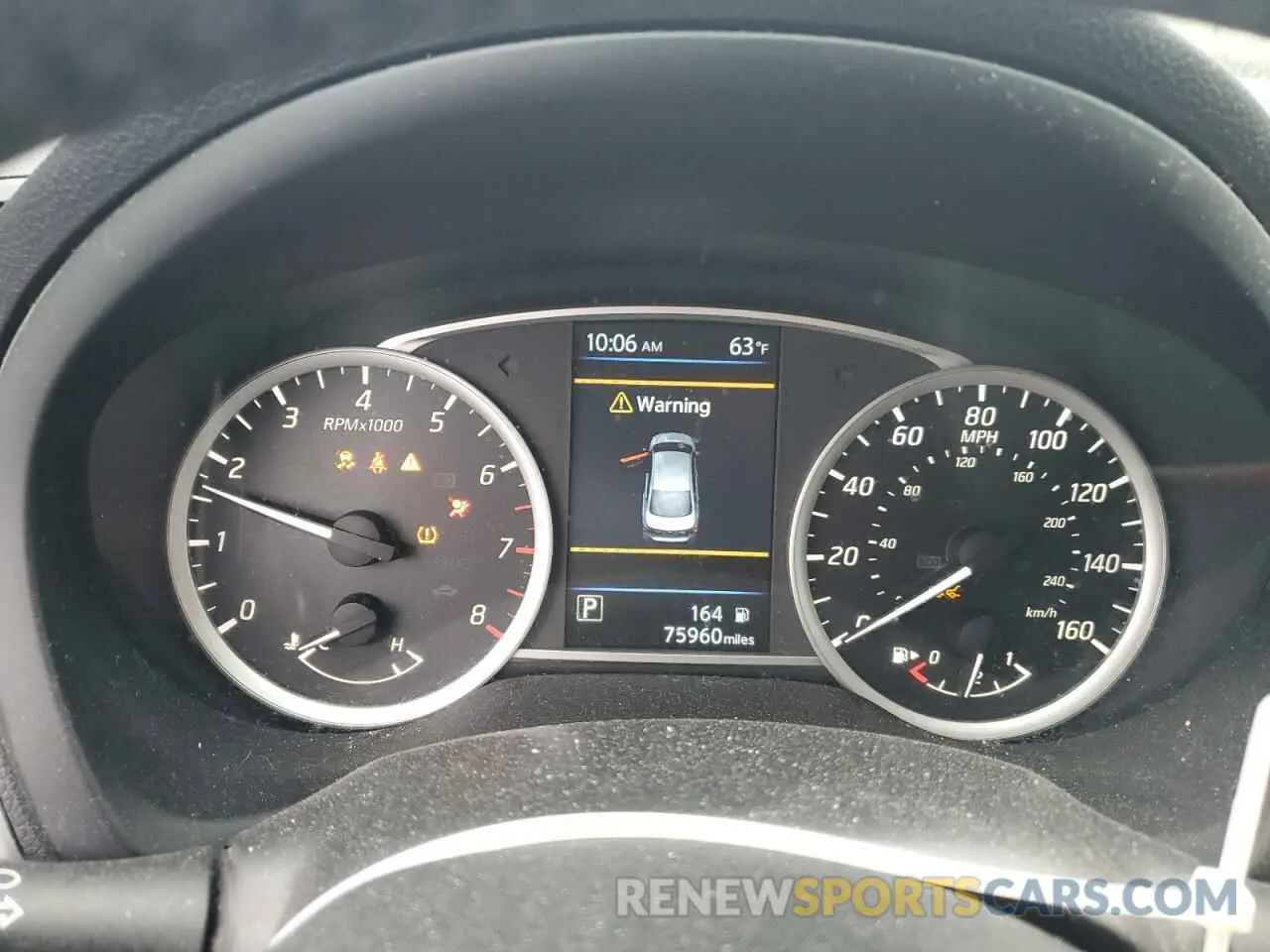 9 fotografías del automóvil dañado 3N1AB7AP9KY442984 NISSAN SENTRA 2019
