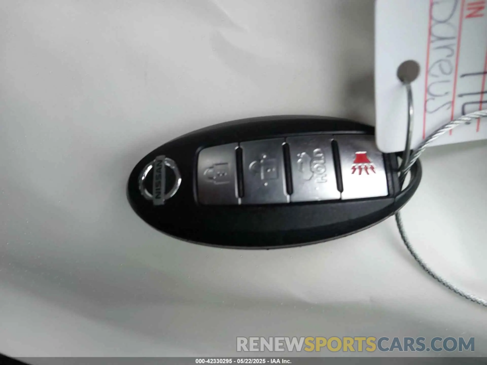 11 fotografías del automóvil dañado 3N1AB7APXKY205999 NISSAN SENTRA 2019