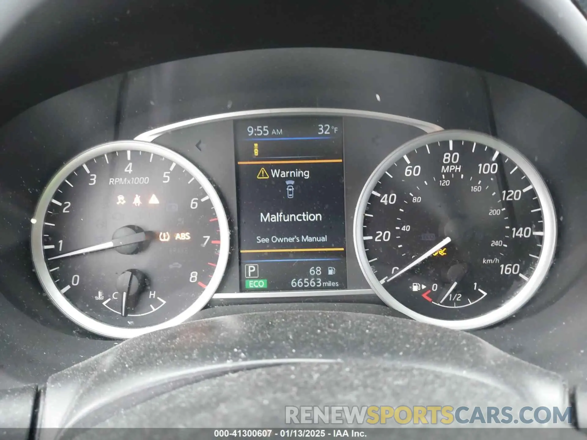 7 fotografías del automóvil dañado 3N1AB7APXKY228618 NISSAN SENTRA 2019