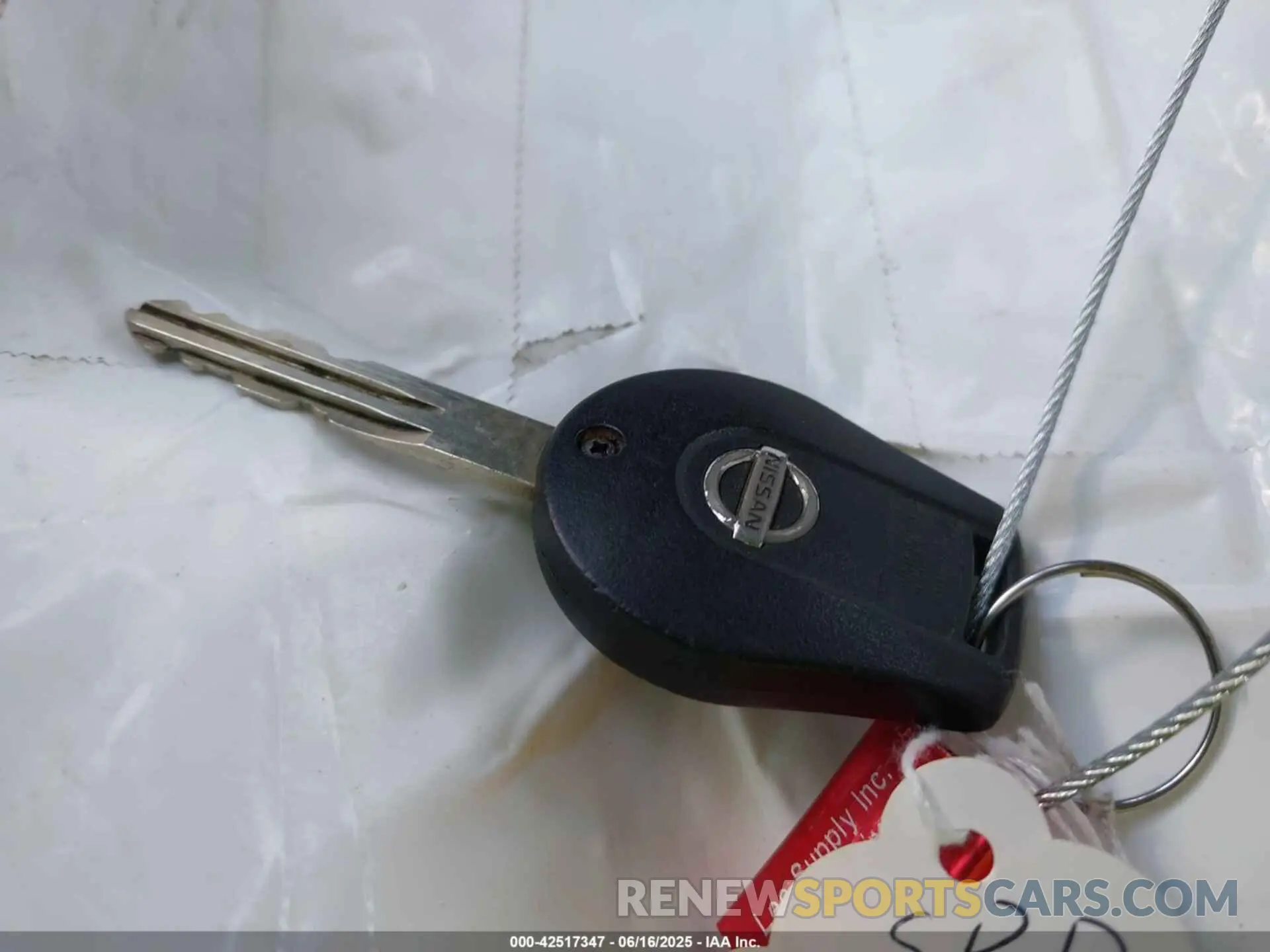 11 fotografías del automóvil dañado 3N1AB7APXKY230367 NISSAN SENTRA 2019