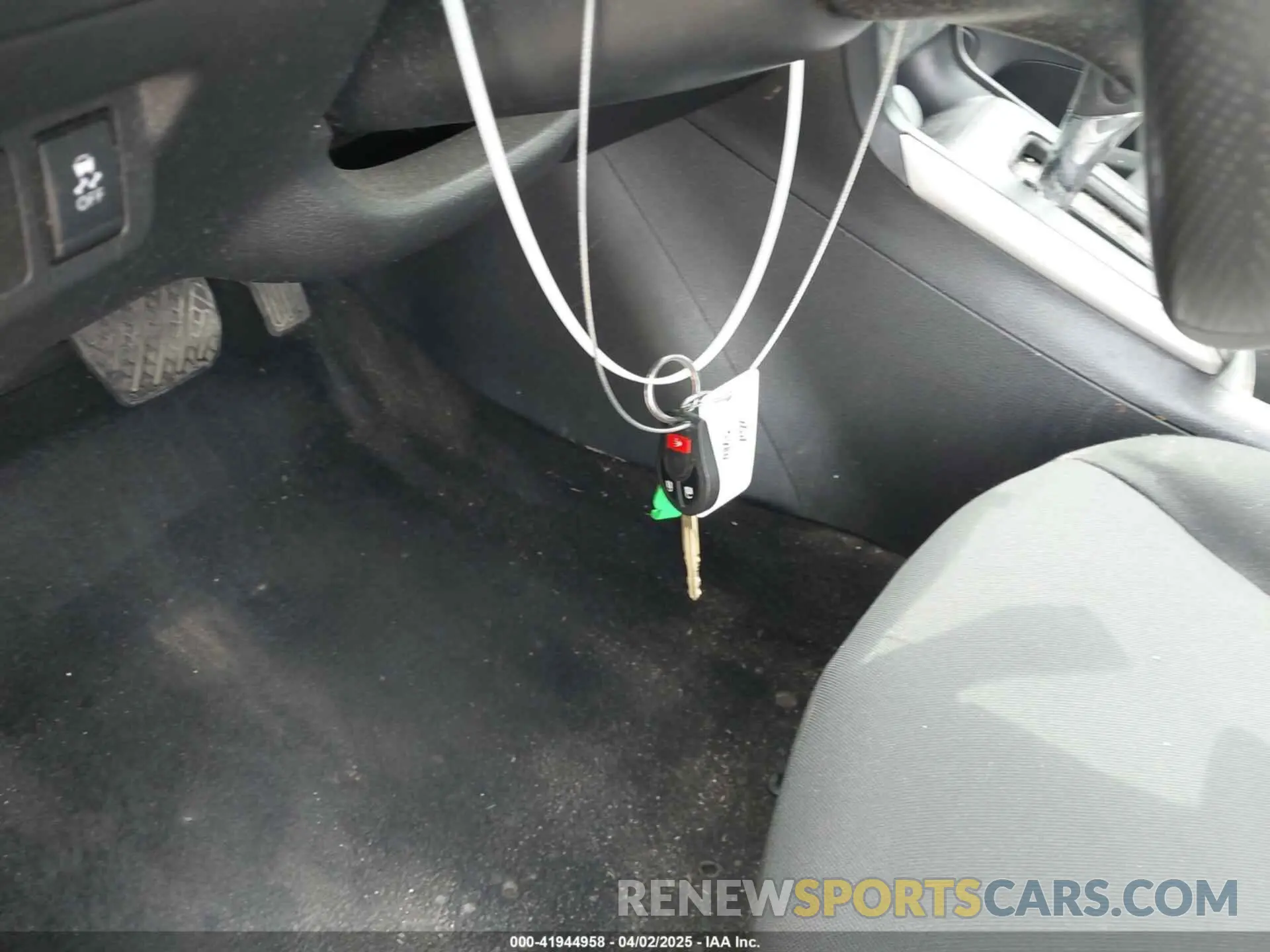 11 fotografías del automóvil dañado 3N1AB7APXKY238159 NISSAN SENTRA 2019