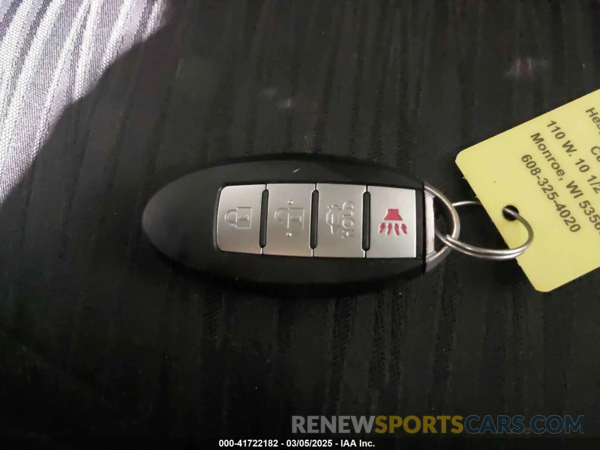 11 fotografías del automóvil dañado 3N1AB7APXKY240431 NISSAN SENTRA 2019