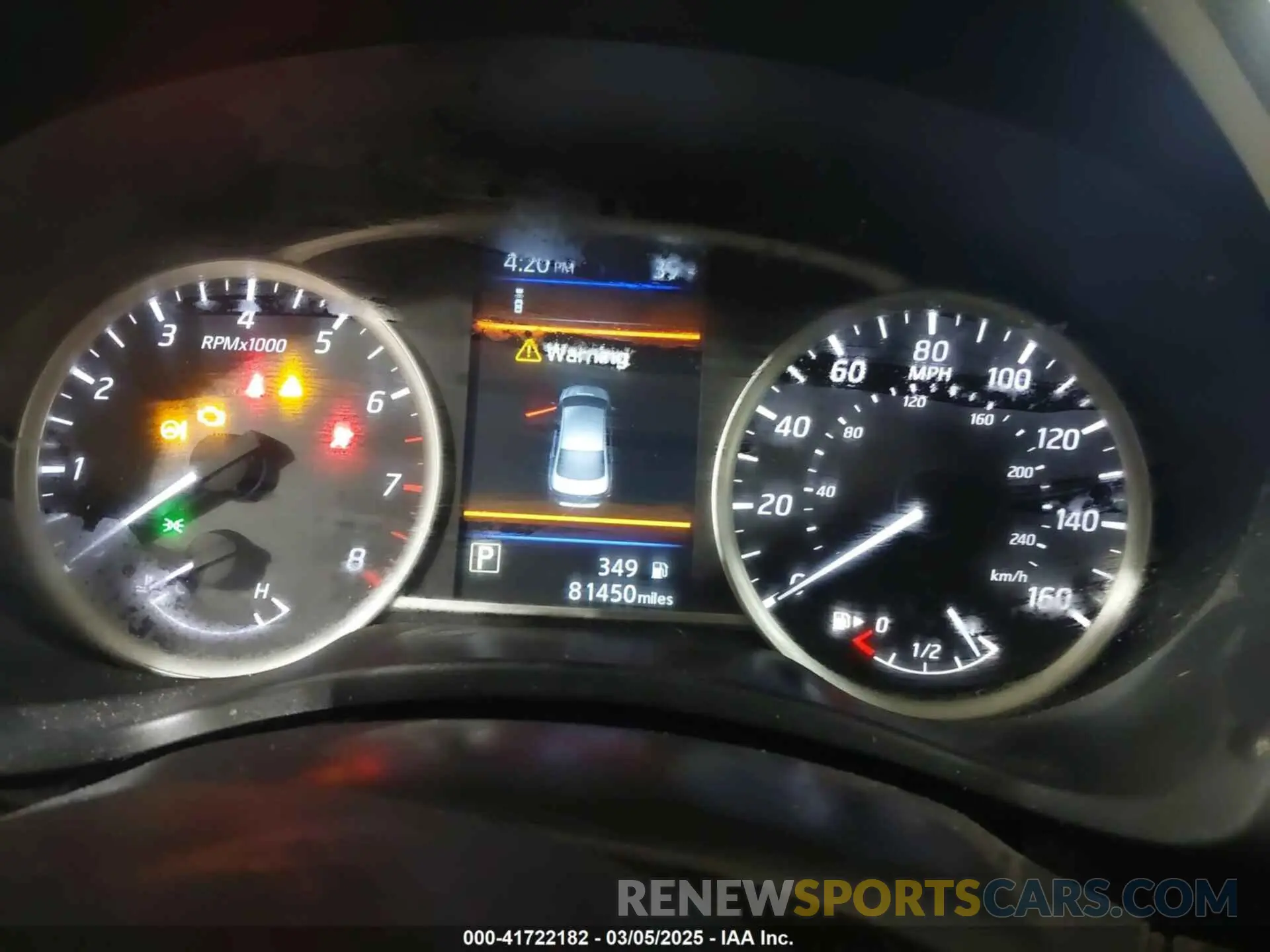 7 fotografías del automóvil dañado 3N1AB7APXKY240431 NISSAN SENTRA 2019