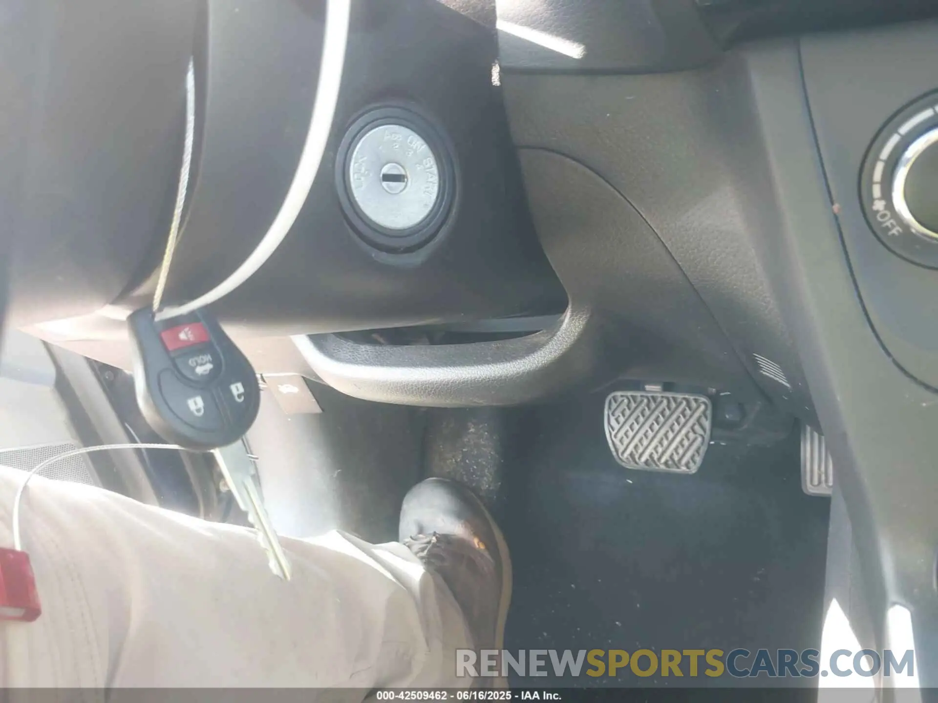 11 fotografías del automóvil dañado 3N1AB7APXKY249873 NISSAN SENTRA 2019
