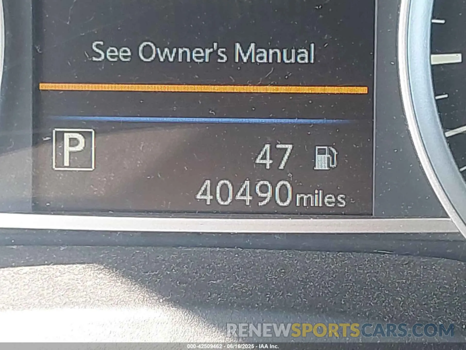 15 fotografías del automóvil dañado 3N1AB7APXKY249873 NISSAN SENTRA 2019