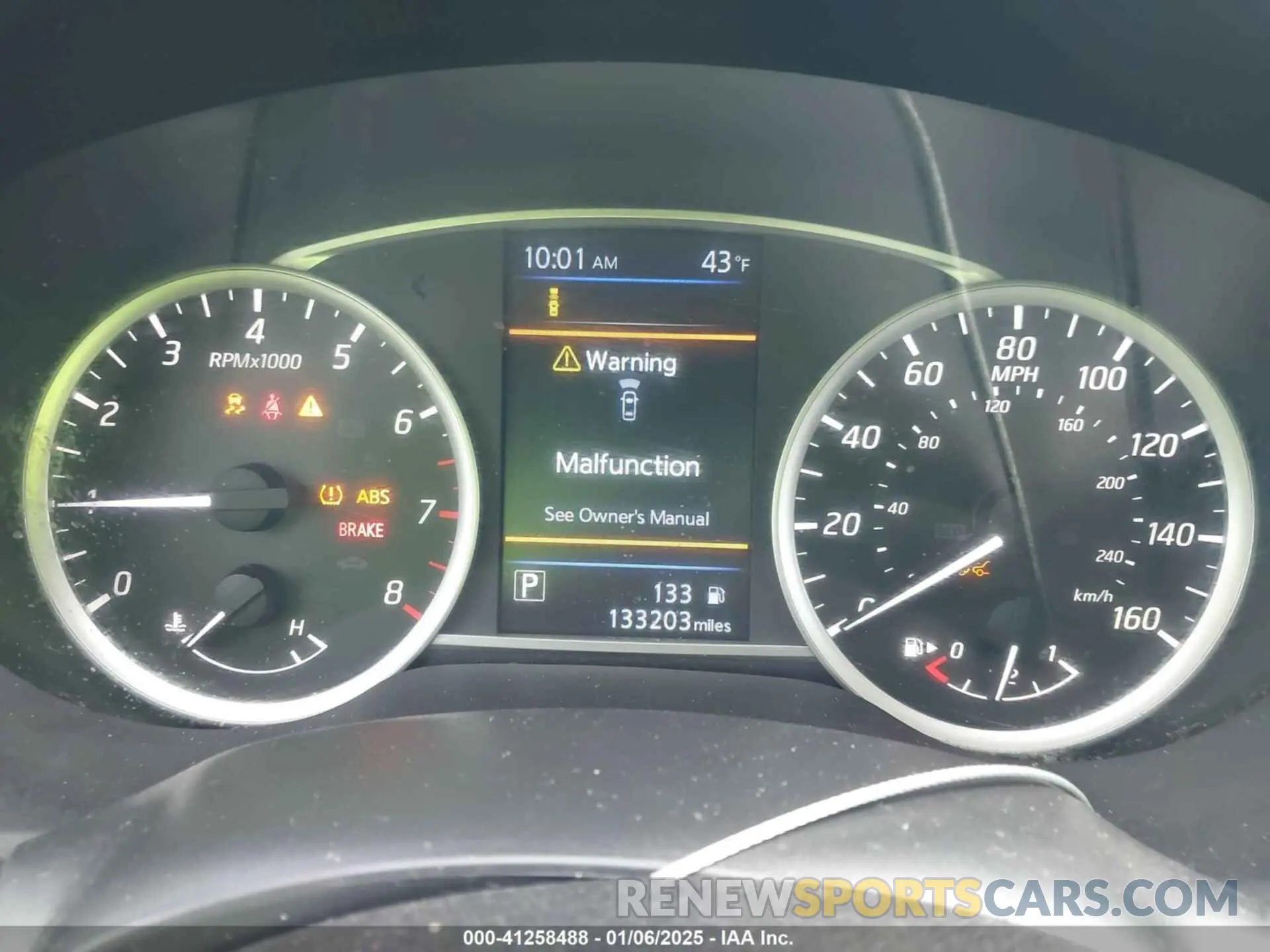 7 fotografías del automóvil dañado 3N1AB7APXKY268469 NISSAN SENTRA 2019