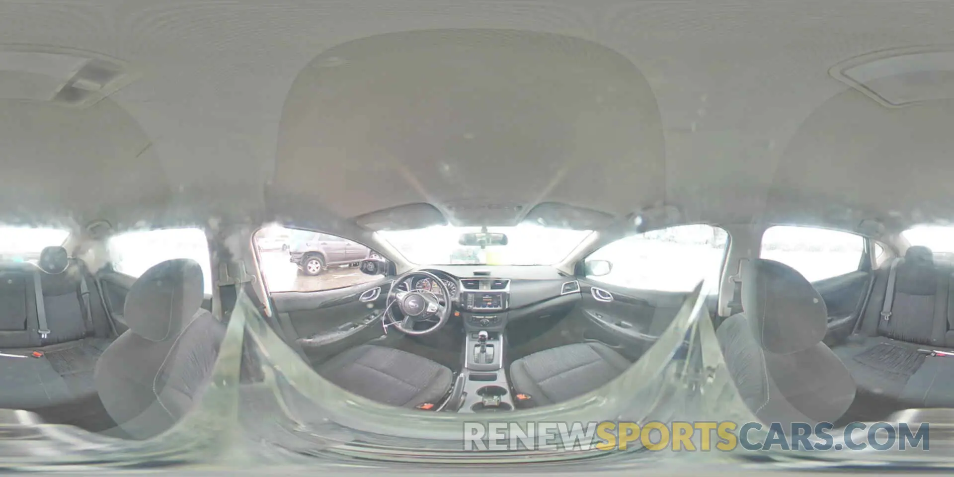 13 fotografías del automóvil dañado 3N1AB7APXKY288513 NISSAN SENTRA 2019