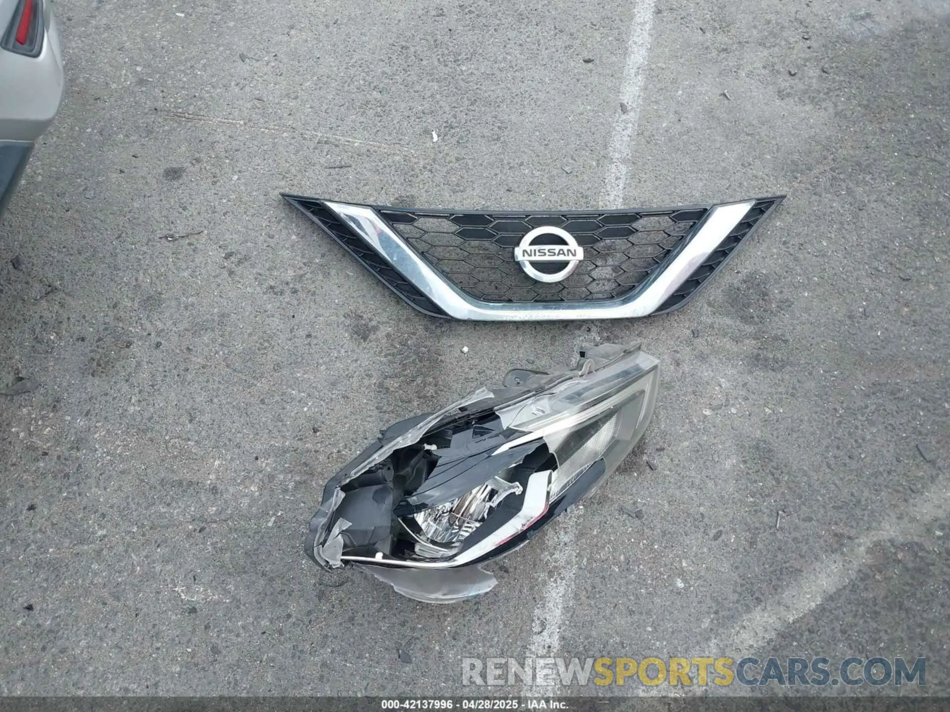 12 fotografías del automóvil dañado 3N1AB7APXKY288818 NISSAN SENTRA 2019