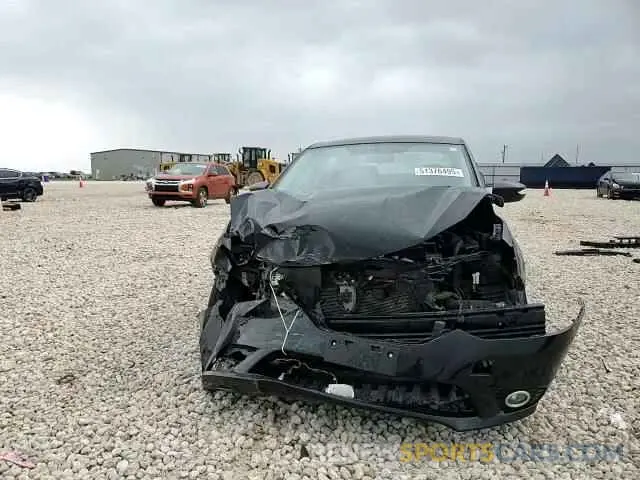 10 fotografías del automóvil dañado 3N1AB7APXKY294571 NISSAN SENTRA 2019