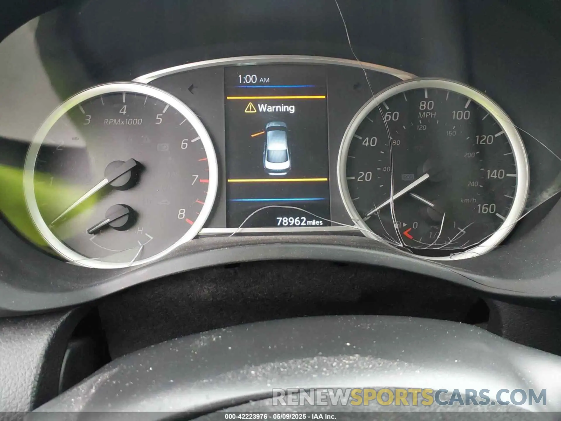 15 fotografías del automóvil dañado 3N1AB7APXKY295347 NISSAN SENTRA 2019