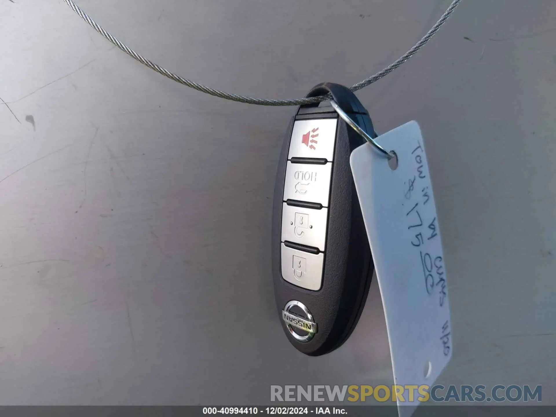 11 fotografías del automóvil dañado 3N1AB7APXKY316794 NISSAN SENTRA 2019