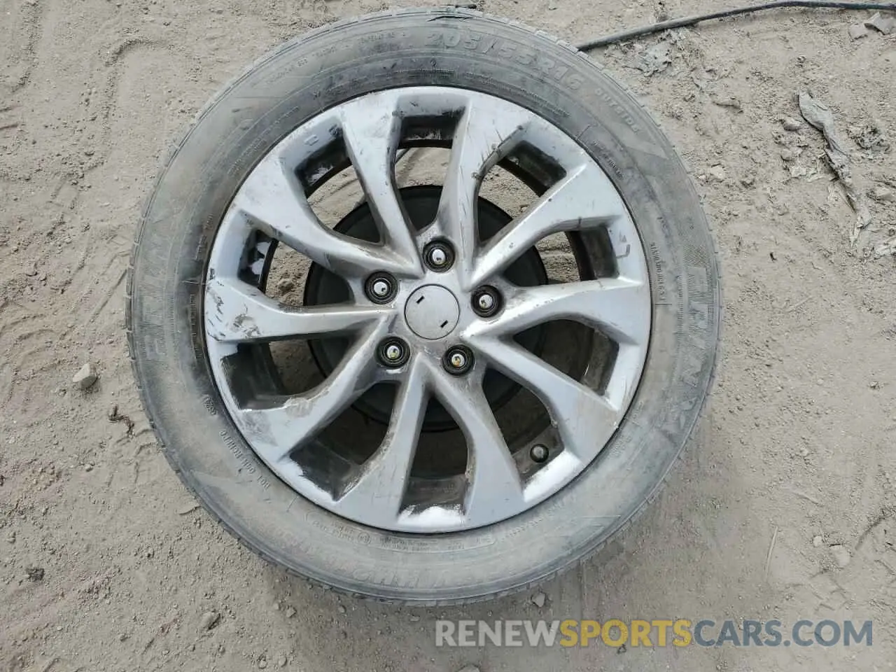 12 fotografías del automóvil dañado 3N1AB7APXKY328184 NISSAN SENTRA 2019