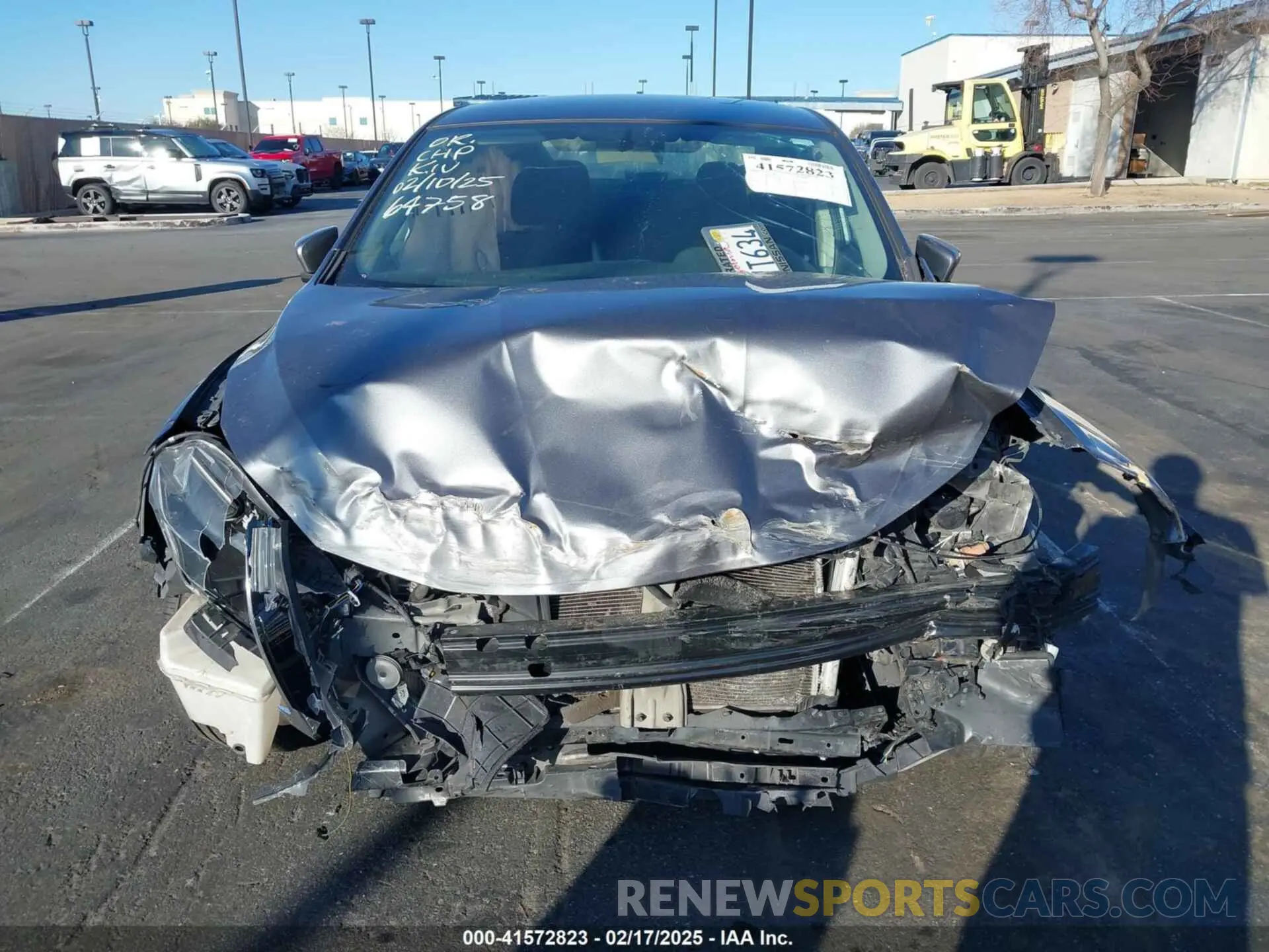 13 fotografías del automóvil dañado 3N1AB7APXKY331327 NISSAN SENTRA 2019