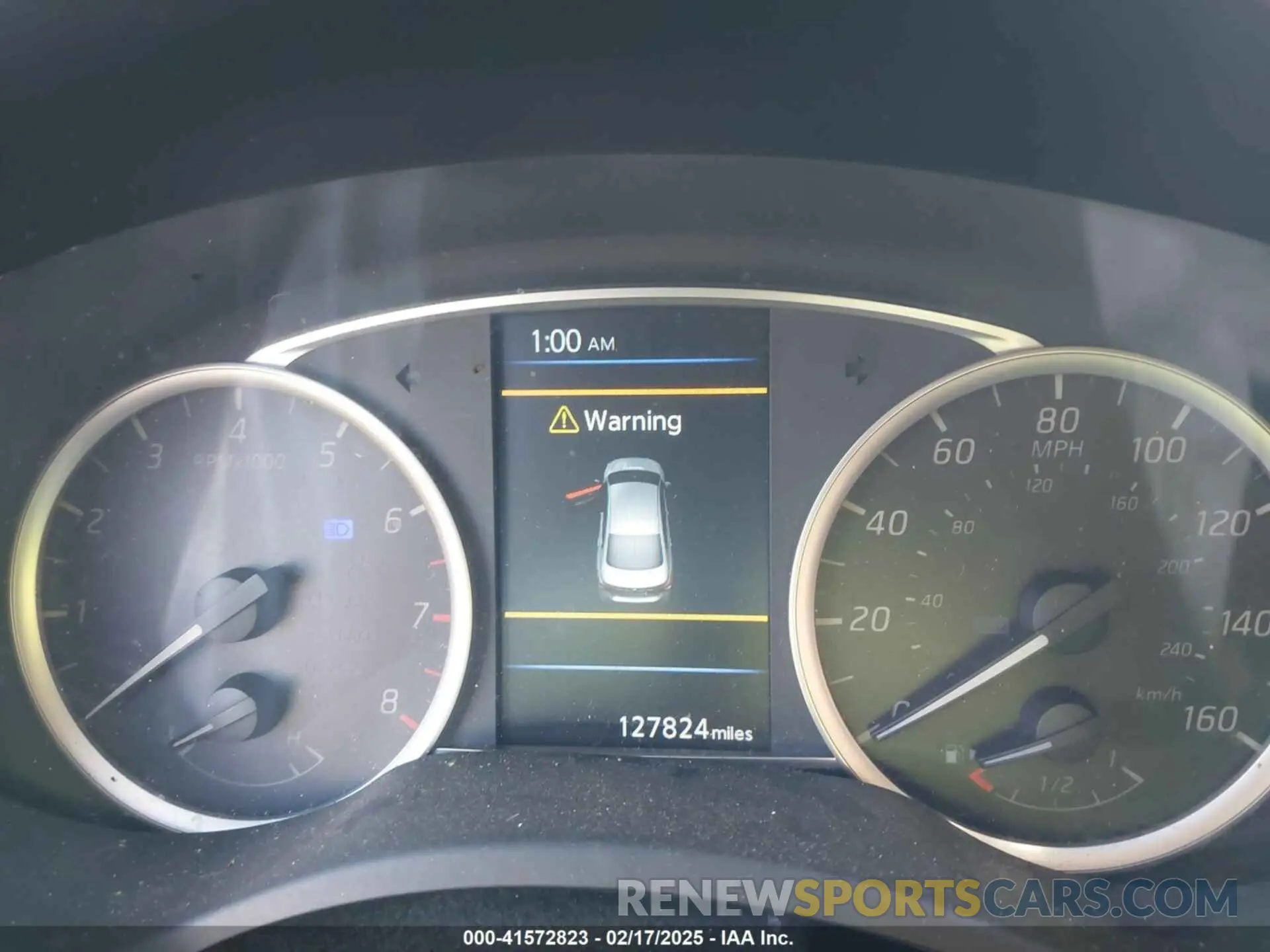 16 fotografías del automóvil dañado 3N1AB7APXKY331327 NISSAN SENTRA 2019