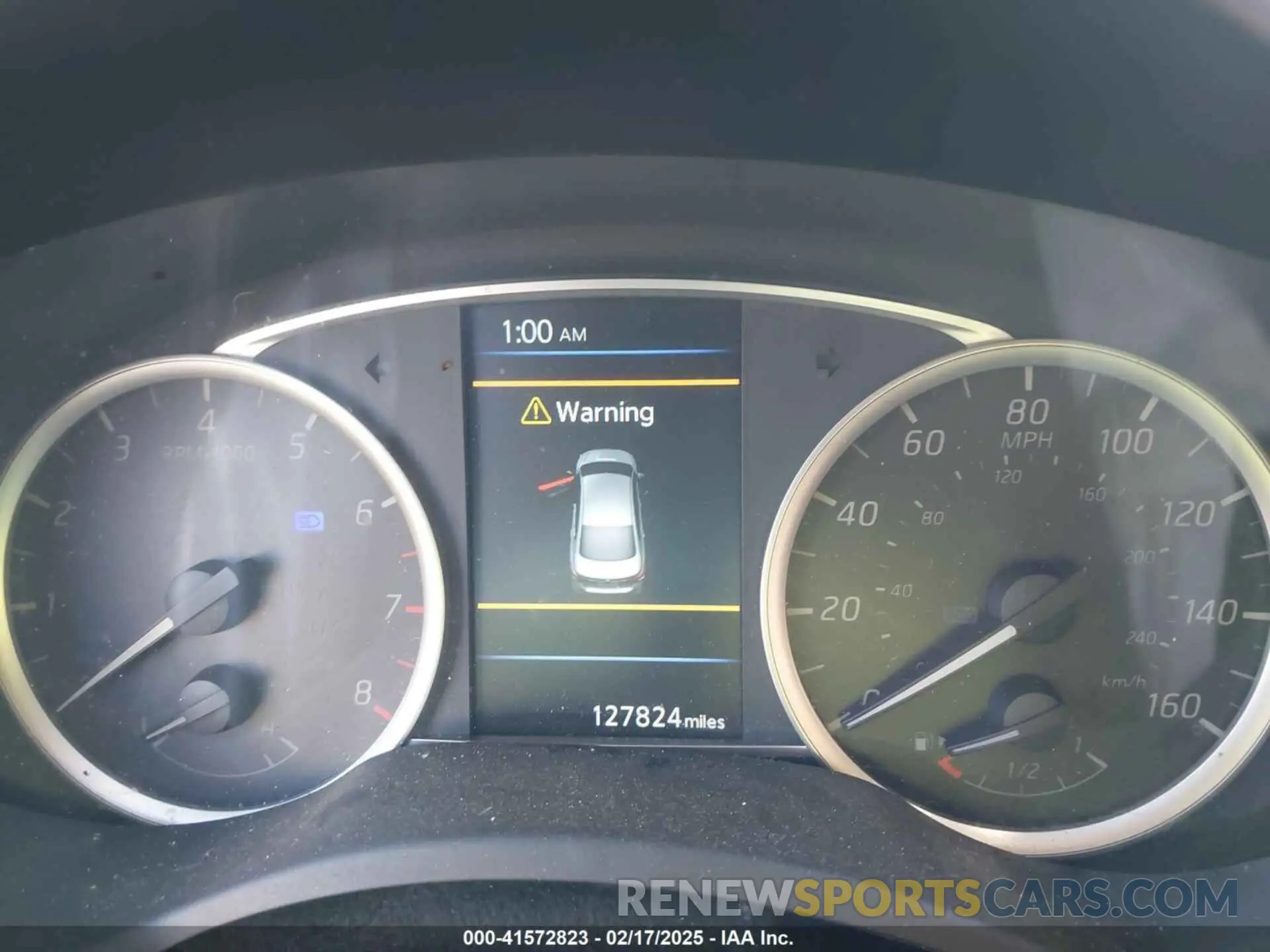 7 fotografías del automóvil dañado 3N1AB7APXKY331327 NISSAN SENTRA 2019