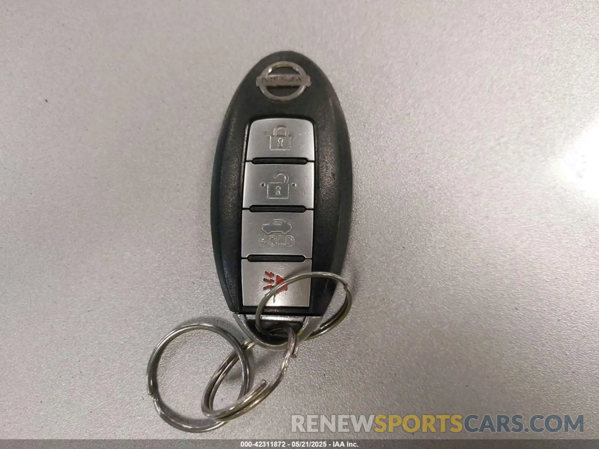 11 fotografías del automóvil dañado 3N1AB7APXKY353974 NISSAN SENTRA 2019