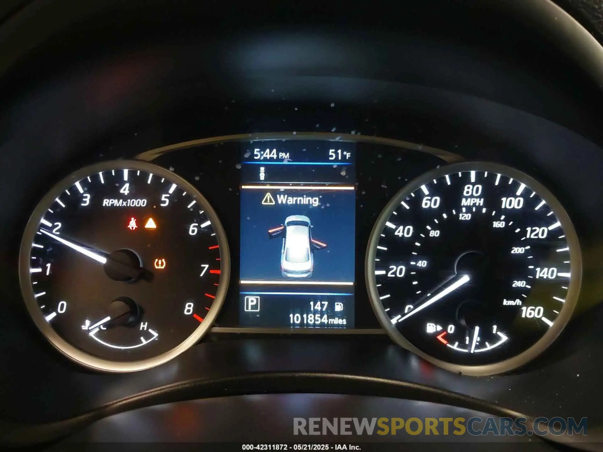 7 fotografías del automóvil dañado 3N1AB7APXKY353974 NISSAN SENTRA 2019