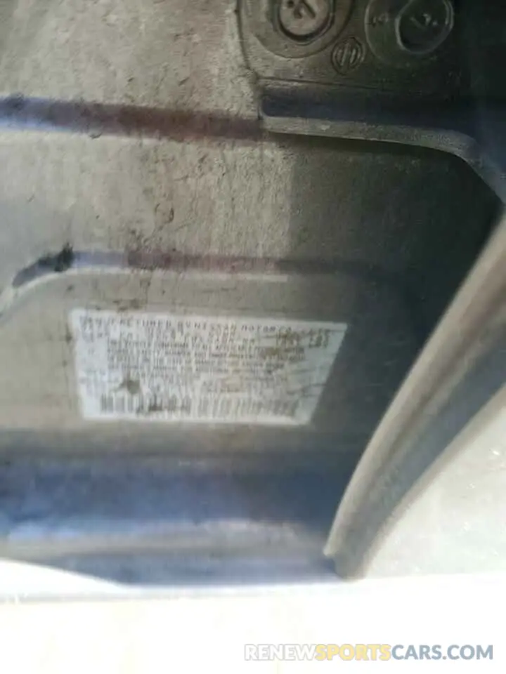 12 fotografías del automóvil dañado 3N1AB7APXKY356325 NISSAN SENTRA 2019
