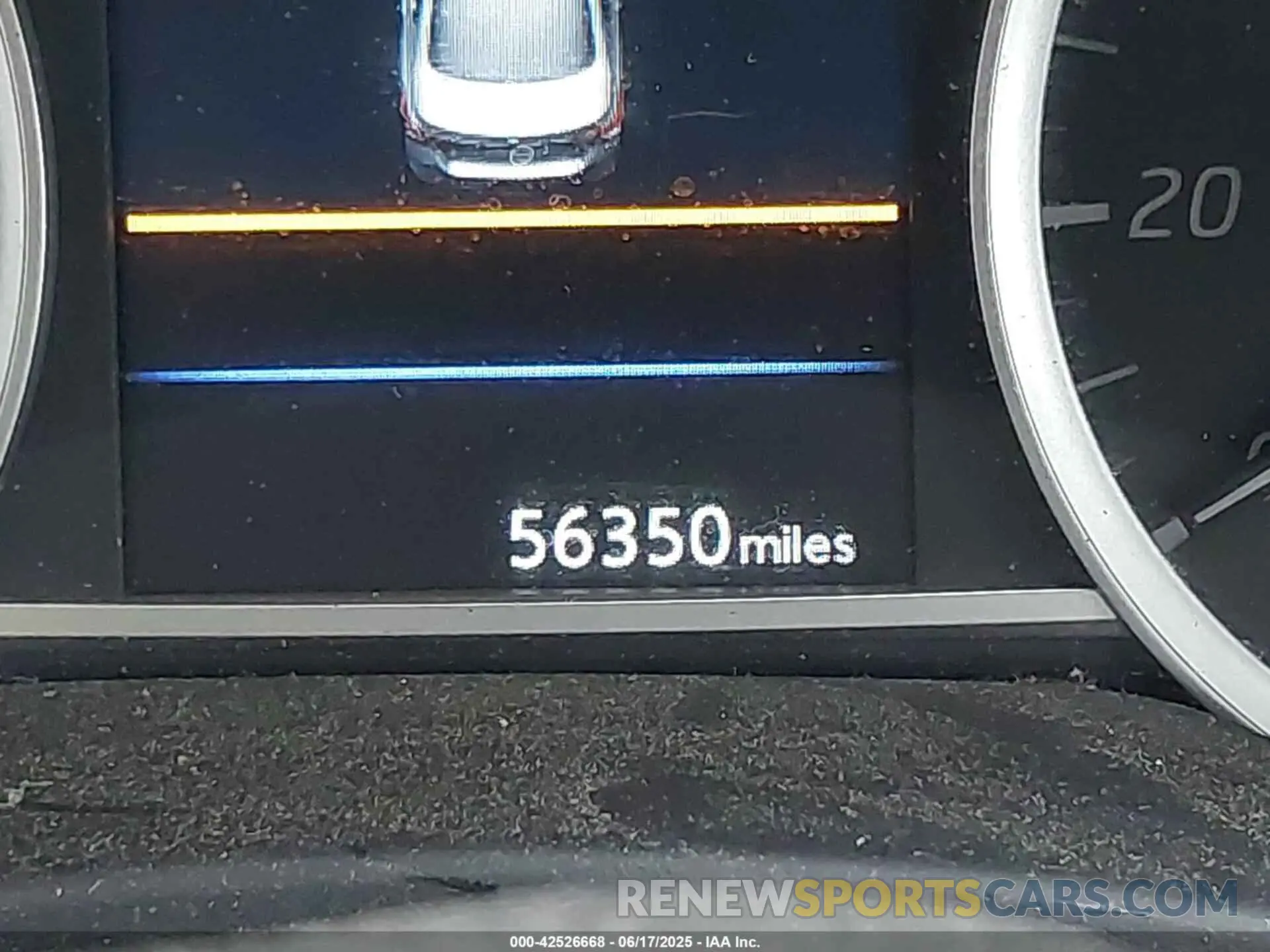 14 fotografías del automóvil dañado 3N1AB7APXKY363355 NISSAN SENTRA 2019