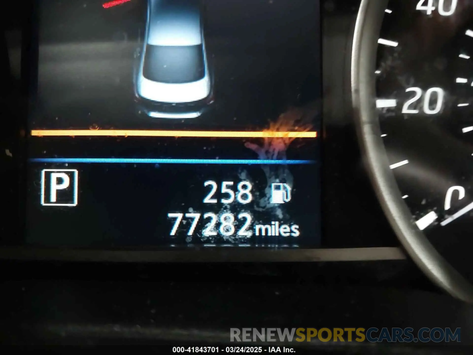 15 fotografías del automóvil dañado 3N1AB7APXKY365980 NISSAN SENTRA 2019