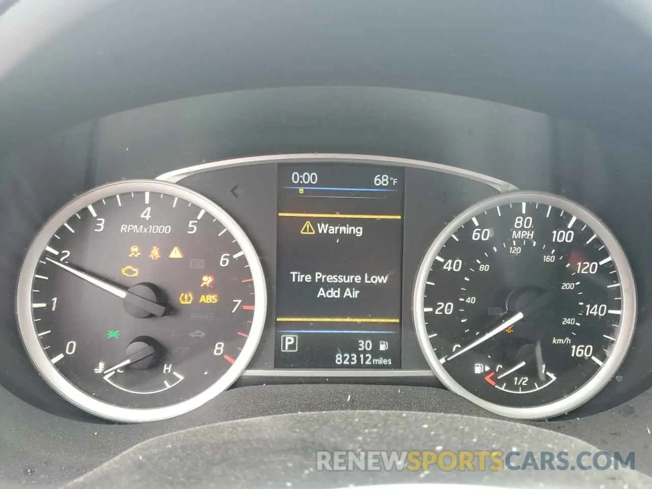 9 fotografías del automóvil dañado 3N1AB7APXKY379720 NISSAN SENTRA 2019
