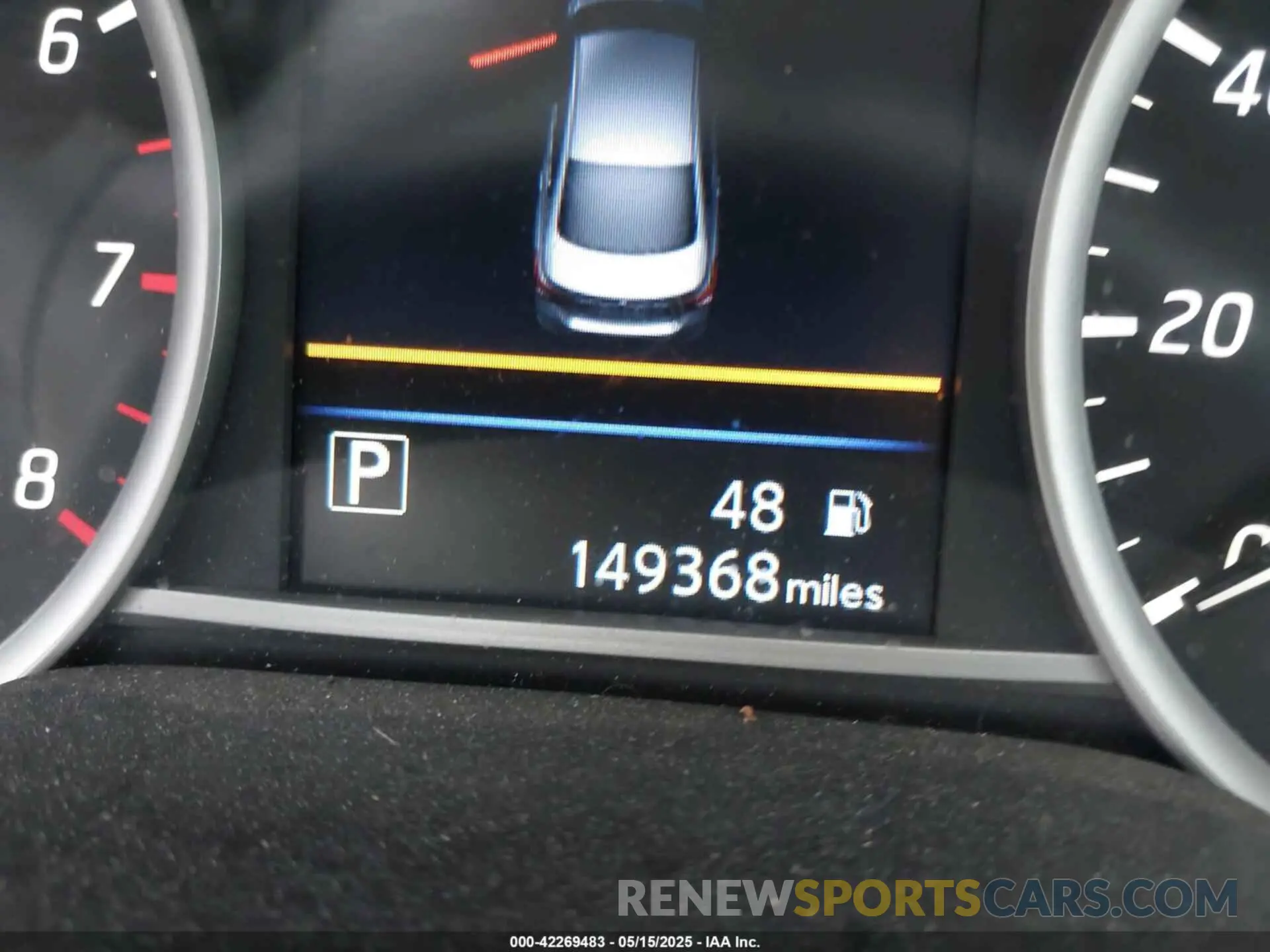 15 fotografías del automóvil dañado 3N1AB7APXKY393651 NISSAN SENTRA 2019