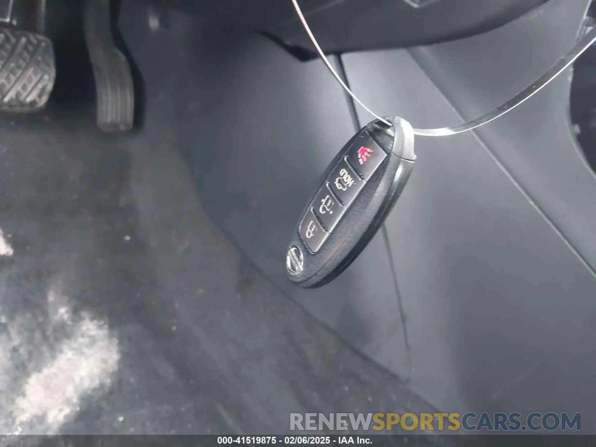 11 fotografías del automóvil dañado 3N1AB7APXKY435669 NISSAN SENTRA 2019