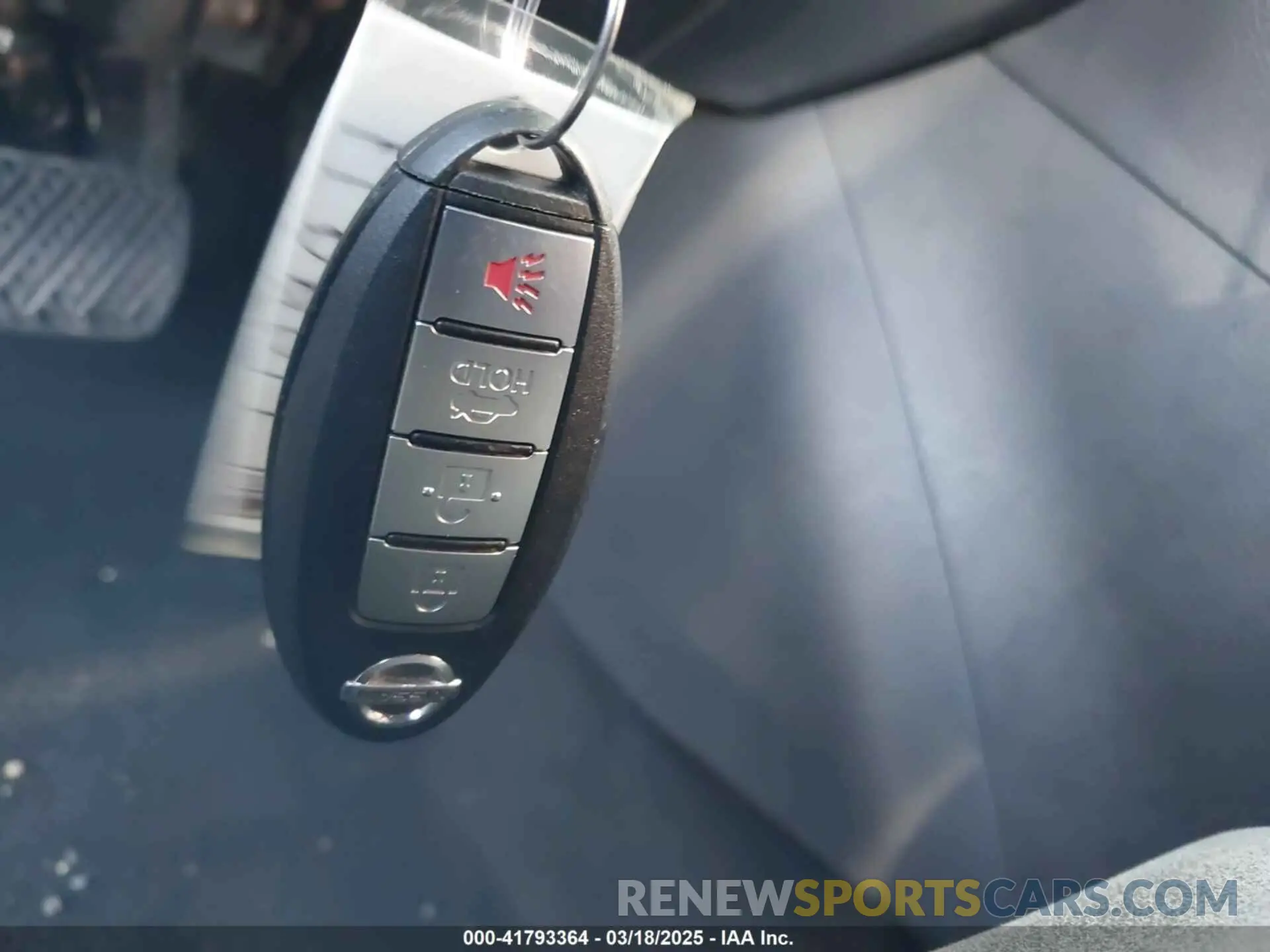11 fotografías del automóvil dañado 3N1CB7AP4KY257430 NISSAN SENTRA 2019