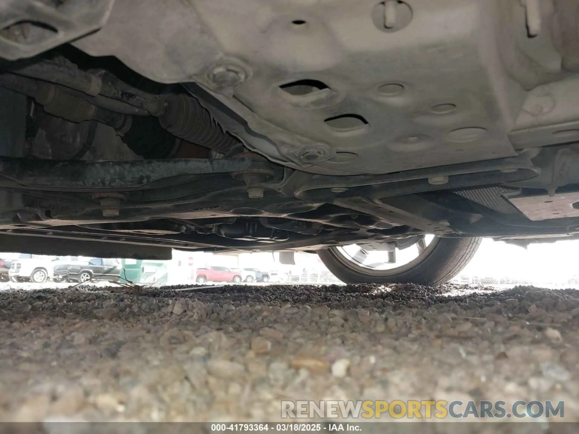 2 fotografías del automóvil dañado 3N1CB7AP4KY257430 NISSAN SENTRA 2019